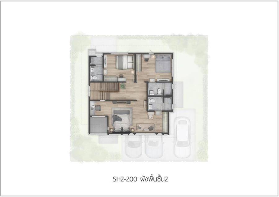 รีวิวบ้าน แกรนด์ บริทาเนีย บางนา กม.35 บ้านสไตล์อังกฤษ ติดถนนใหญ่ ใกล้ทางด่วน รีวิวบ้าน แกรนด์ บริทาเนีย บางนา กม.35 บ้านสไตล์อังกฤษ ติดถนนใหญ่ ใกล้ทางด่วน