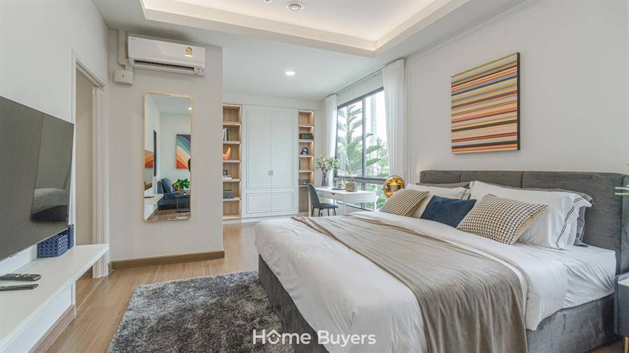 รีวิวบ้าน แกรนด์ บริทาเนีย บางนา กม.35 บ้านสไตล์อังกฤษ ติดถนนใหญ่ ใกล้ทางด่วน รีวิวบ้าน แกรนด์ บริทาเนีย บางนา กม.35 บ้านสไตล์อังกฤษ ติดถนนใหญ่ ใกล้ทางด่วน