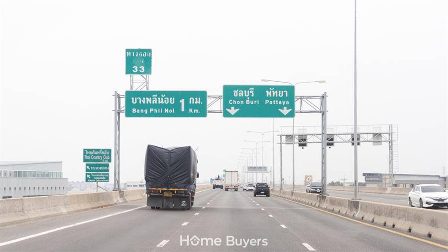 รีวิวบ้าน แกรนด์ บริทาเนีย บางนา กม.35 บ้านสไตล์อังกฤษ ติดถนนใหญ่ ใกล้ทางด่วน รีวิวบ้าน แกรนด์ บริทาเนีย บางนา กม.35 บ้านสไตล์อังกฤษ ติดถนนใหญ่ ใกล้ทางด่วน
