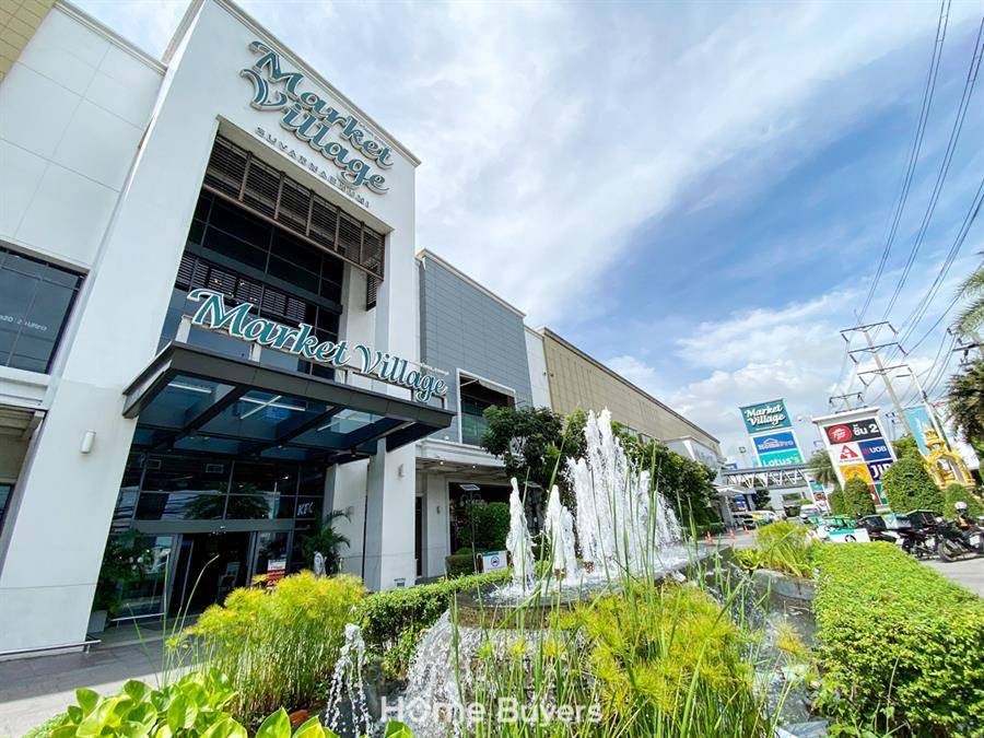 รีวิวบ้าน แกรนด์ บริทาเนีย บางนา กม.35 บ้านสไตล์อังกฤษ ติดถนนใหญ่ ใกล้ทางด่วน รีวิวบ้าน แกรนด์ บริทาเนีย บางนา กม.35 บ้านสไตล์อังกฤษ ติดถนนใหญ่ ใกล้ทางด่วน