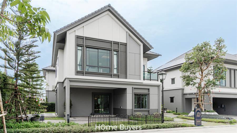 รีวิวบ้าน แกรนด์ บริทาเนีย บางนา กม.35 บ้านสไตล์อังกฤษ ติดถนนใหญ่ ใกล้ทางด่วน รีวิวบ้าน แกรนด์ บริทาเนีย บางนา กม.35 บ้านสไตล์อังกฤษ ติดถนนใหญ่ ใกล้ทางด่วน