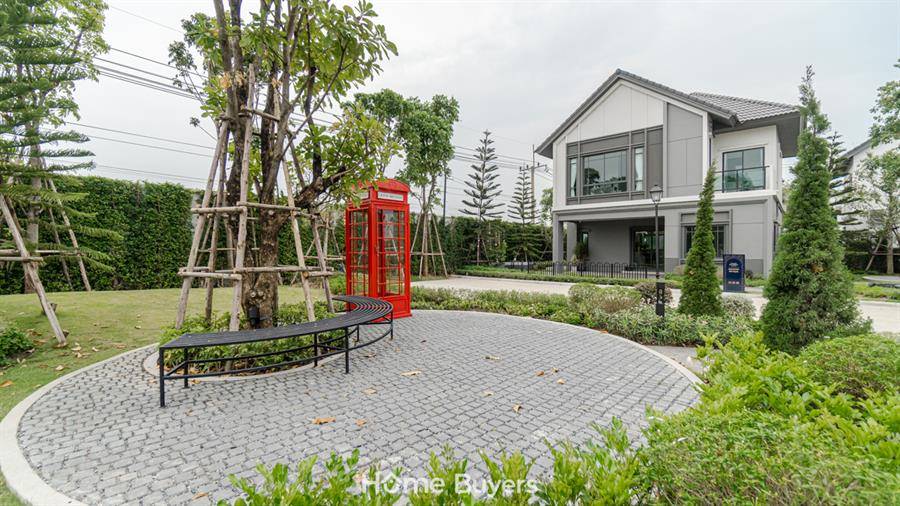 รีวิวบ้าน แกรนด์ บริทาเนีย บางนา กม.35 บ้านสไตล์อังกฤษ ติดถนนใหญ่ ใกล้ทางด่วน รีวิวบ้าน แกรนด์ บริทาเนีย บางนา กม.35 บ้านสไตล์อังกฤษ ติดถนนใหญ่ ใกล้ทางด่วน