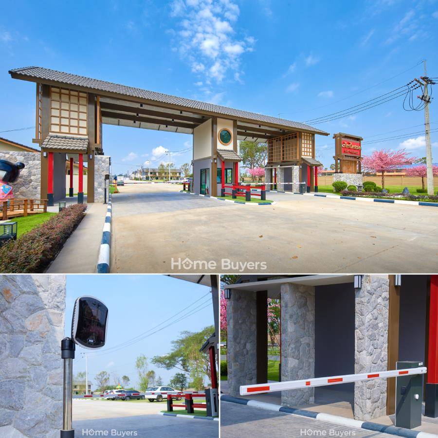 รีวิวบ้าน ภัทรไพรเวท รังสิต-คลองหลวง ดีไซน์สไตล์ญี่ปุ่น ฟังก์ชันลงตัวในราคาเอื้อมถึง รีวิวบ้าน ภัทรไพรเวท รังสิต-คลองหลวง ดีไซน์สไตล์ญี่ปุ่น ฟังก์ชันลงตัวในราคาเอื้อมถึง