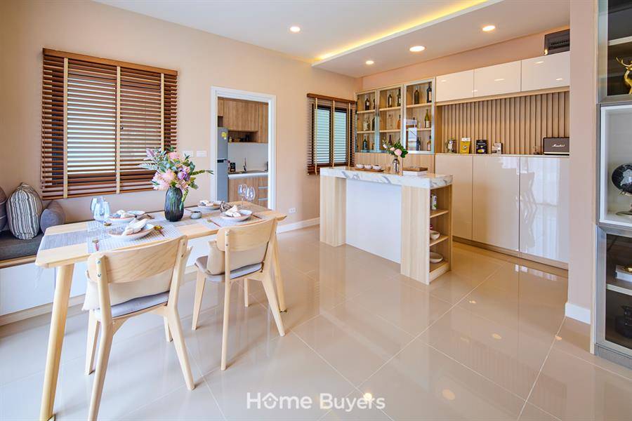 รีวิวบ้าน ภัทรไพรเวท รังสิต-คลองหลวง ดีไซน์สไตล์ญี่ปุ่น ฟังก์ชันลงตัวในราคาเอื้อมถึง รีวิวบ้าน ภัทรไพรเวท รังสิต-คลองหลวง ดีไซน์สไตล์ญี่ปุ่น ฟังก์ชันลงตัวในราคาเอื้อมถึง