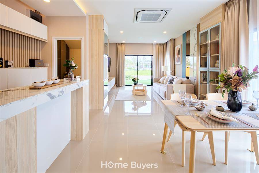 รีวิวบ้าน ภัทรไพรเวท รังสิต-คลองหลวง ดีไซน์สไตล์ญี่ปุ่น ฟังก์ชันลงตัวในราคาเอื้อมถึง รีวิวบ้าน ภัทรไพรเวท รังสิต-คลองหลวง ดีไซน์สไตล์ญี่ปุ่น ฟังก์ชันลงตัวในราคาเอื้อมถึง