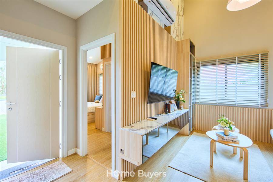 รีวิวบ้าน ภัทรไพรเวท รังสิต-คลองหลวง ดีไซน์สไตล์ญี่ปุ่น ฟังก์ชันลงตัวในราคาเอื้อมถึง รีวิวบ้าน ภัทรไพรเวท รังสิต-คลองหลวง ดีไซน์สไตล์ญี่ปุ่น ฟังก์ชันลงตัวในราคาเอื้อมถึง