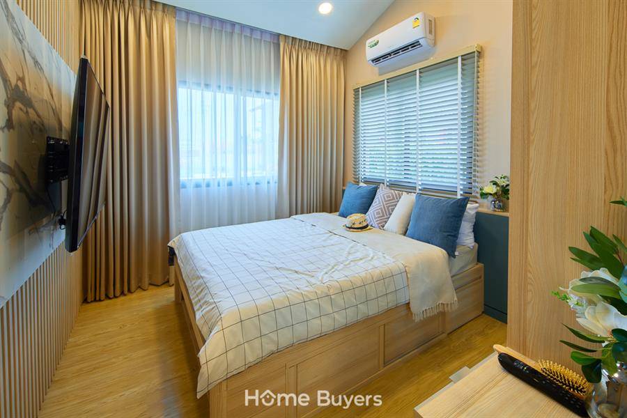 รีวิวบ้าน ภัทรไพรเวท รังสิต-คลองหลวง ดีไซน์สไตล์ญี่ปุ่น ฟังก์ชันลงตัวในราคาเอื้อมถึง รีวิวบ้าน ภัทรไพรเวท รังสิต-คลองหลวง ดีไซน์สไตล์ญี่ปุ่น ฟังก์ชันลงตัวในราคาเอื้อมถึง