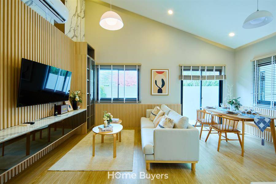 รีวิวบ้าน ภัทรไพรเวท รังสิต-คลองหลวง ดีไซน์สไตล์ญี่ปุ่น ฟังก์ชันลงตัวในราคาเอื้อมถึง รีวิวบ้าน ภัทรไพรเวท รังสิต-คลองหลวง ดีไซน์สไตล์ญี่ปุ่น ฟังก์ชันลงตัวในราคาเอื้อมถึง