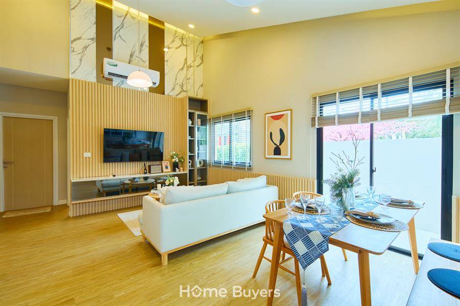 รีวิวบ้าน ภัทรไพรเวท รังสิต-คลองหลวง ดีไซน์สไตล์ญี่ปุ่น ฟังก์ชันลงตัวในราคาเอื้อมถึง รีวิวบ้าน ภัทรไพรเวท รังสิต-คลองหลวง ดีไซน์สไตล์ญี่ปุ่น ฟังก์ชันลงตัวในราคาเอื้อมถึง