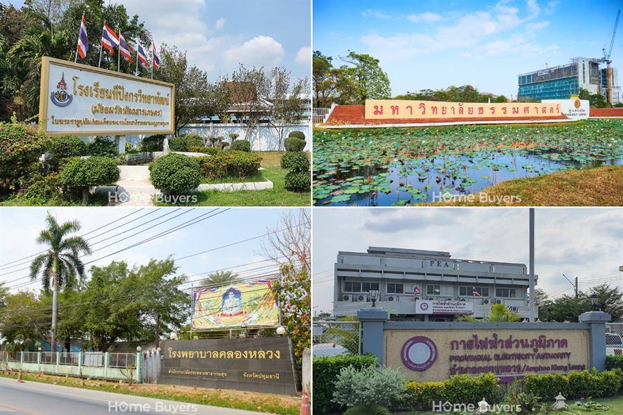 รีวิวบ้าน ภัทรไพรเวท รังสิต-คลองหลวง ดีไซน์สไตล์ญี่ปุ่น ฟังก์ชันลงตัวในราคาเอื้อมถึง รีวิวบ้าน ภัทรไพรเวท รังสิต-คลองหลวง ดีไซน์สไตล์ญี่ปุ่น ฟังก์ชันลงตัวในราคาเอื้อมถึง
