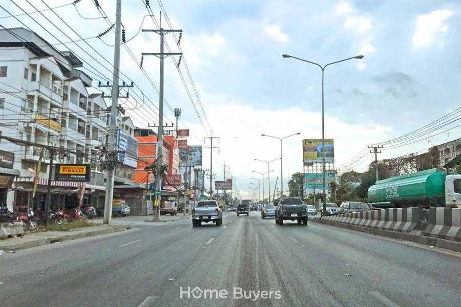 รีวิวบ้าน ภัทรไพรเวท รังสิต-คลองหลวง ดีไซน์สไตล์ญี่ปุ่น ฟังก์ชันลงตัวในราคาเอื้อมถึง รีวิวบ้าน ภัทรไพรเวท รังสิต-คลองหลวง ดีไซน์สไตล์ญี่ปุ่น ฟังก์ชันลงตัวในราคาเอื้อมถึง