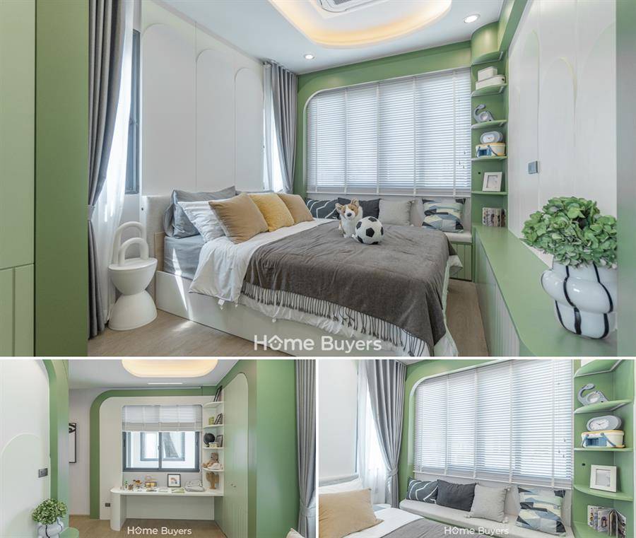 รีวิวบ้าน CHERENE กรุงเทพกรีฑา-ร่มเกล้า บ้านที่เชื่อมต่อทุกความต้องการบนพื้นที่ของทุกคนในครอบครัว รีวิวบ้าน CHERENE กรุงเทพกรีฑา-ร่มเกล้า บ้านที่เชื่อมต่อทุกความต้องการบนพื้นที่ของทุกคนในครอบครัว