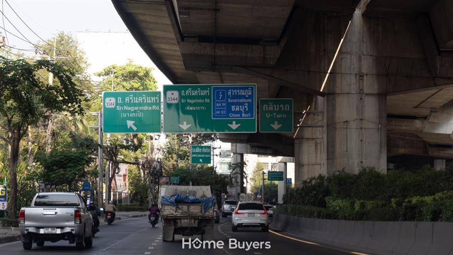 รีวิวบ้าน CHERENE กรุงเทพกรีฑา-ร่มเกล้า บ้านที่เชื่อมต่อทุกความต้องการบนพื้นที่ของทุกคนในครอบครัว รีวิวบ้าน CHERENE กรุงเทพกรีฑา-ร่มเกล้า บ้านที่เชื่อมต่อทุกความต้องการบนพื้นที่ของทุกคนในครอบครัว