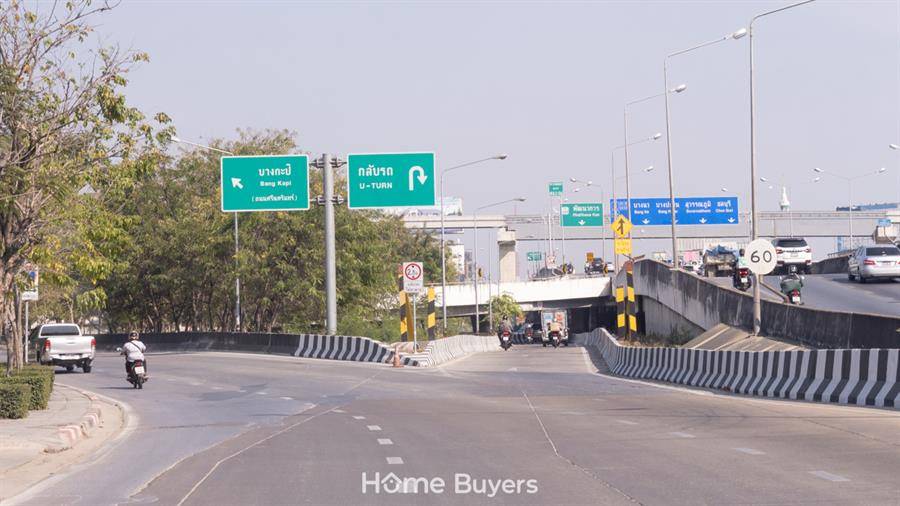 รีวิวบ้าน CHERENE กรุงเทพกรีฑา-ร่มเกล้า บ้านที่เชื่อมต่อทุกความต้องการบนพื้นที่ของทุกคนในครอบครัว รีวิวบ้าน CHERENE กรุงเทพกรีฑา-ร่มเกล้า บ้านที่เชื่อมต่อทุกความต้องการบนพื้นที่ของทุกคนในครอบครัว