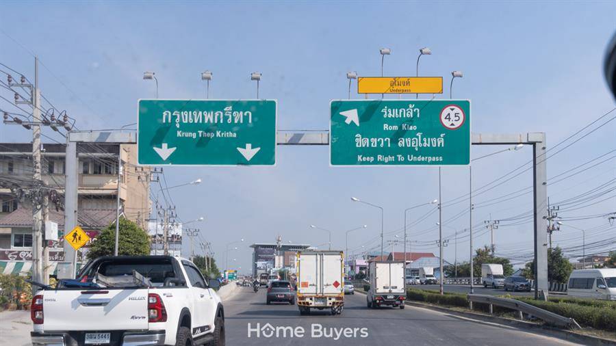 รีวิวบ้าน CHERENE กรุงเทพกรีฑา-ร่มเกล้า บ้านที่เชื่อมต่อทุกความต้องการบนพื้นที่ของทุกคนในครอบครัว รีวิวบ้าน CHERENE กรุงเทพกรีฑา-ร่มเกล้า บ้านที่เชื่อมต่อทุกความต้องการบนพื้นที่ของทุกคนในครอบครัว