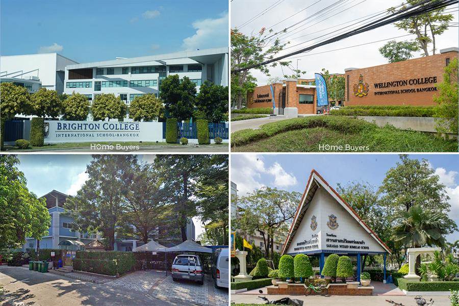 รีวิวบ้าน CHERENE กรุงเทพกรีฑา-ร่มเกล้า บ้านที่เชื่อมต่อทุกความต้องการบนพื้นที่ของทุกคนในครอบครัว รีวิวบ้าน CHERENE กรุงเทพกรีฑา-ร่มเกล้า บ้านที่เชื่อมต่อทุกความต้องการบนพื้นที่ของทุกคนในครอบครัว