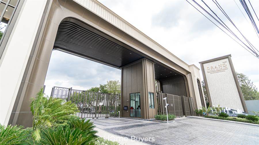 รีวิวบ้านเดี่ยวหรู Grand Bangkok Boulevard กรุงเทพกรีฑา เป็นส่วนตัวเพียง 62 ยฺนิต ติด ถ.กรุงเทพกรีฑาตัดใหม่ รีวิวบ้านเดี่ยวหรู Grand Bangkok Boulevard กรุงเทพกรีฑา เป็นส่วนตัวเพียง 62 ยฺนิต ติด ถ.กรุงเทพกรีฑาตัดใหม่
