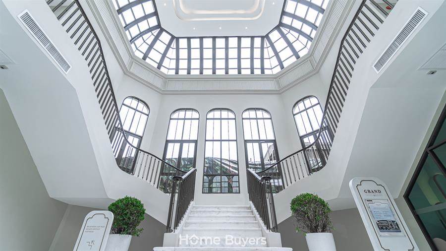 รีวิวบ้านเดี่ยวหรู Grand Bangkok Boulevard กรุงเทพกรีฑา เป็นส่วนตัวเพียง 62 ยฺนิต ติด ถ.กรุงเทพกรีฑาตัดใหม่ รีวิวบ้านเดี่ยวหรู Grand Bangkok Boulevard กรุงเทพกรีฑา เป็นส่วนตัวเพียง 62 ยฺนิต ติด ถ.กรุงเทพกรีฑาตัดใหม่