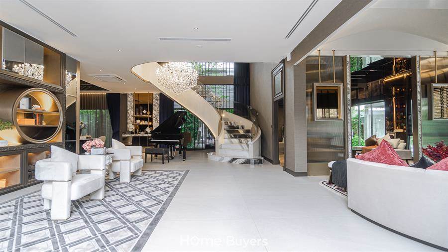 รีวิวบ้านเดี่ยวหรู Grand Bangkok Boulevard กรุงเทพกรีฑา เป็นส่วนตัวเพียง 62 ยฺนิต ติด ถ.กรุงเทพกรีฑาตัดใหม่ รีวิวบ้านเดี่ยวหรู Grand Bangkok Boulevard กรุงเทพกรีฑา เป็นส่วนตัวเพียง 62 ยฺนิต ติด ถ.กรุงเทพกรีฑาตัดใหม่