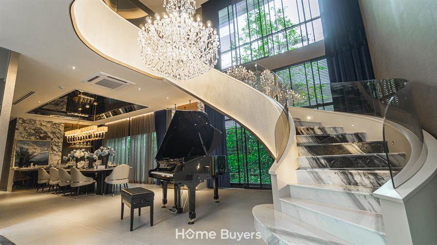 รีวิวบ้านเดี่ยวหรู Grand Bangkok Boulevard กรุงเทพกรีฑา เป็นส่วนตัวเพียง 62 ยฺนิต ติด ถ.กรุงเทพกรีฑาตัดใหม่ รีวิวบ้านเดี่ยวหรู Grand Bangkok Boulevard กรุงเทพกรีฑา เป็นส่วนตัวเพียง 62 ยฺนิต ติด ถ.กรุงเทพกรีฑาตัดใหม่