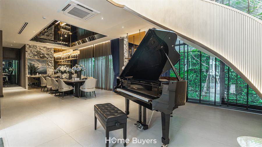 รีวิวบ้านเดี่ยวหรู Grand Bangkok Boulevard กรุงเทพกรีฑา เป็นส่วนตัวเพียง 62 ยฺนิต ติด ถ.กรุงเทพกรีฑาตัดใหม่ รีวิวบ้านเดี่ยวหรู Grand Bangkok Boulevard กรุงเทพกรีฑา เป็นส่วนตัวเพียง 62 ยฺนิต ติด ถ.กรุงเทพกรีฑาตัดใหม่
