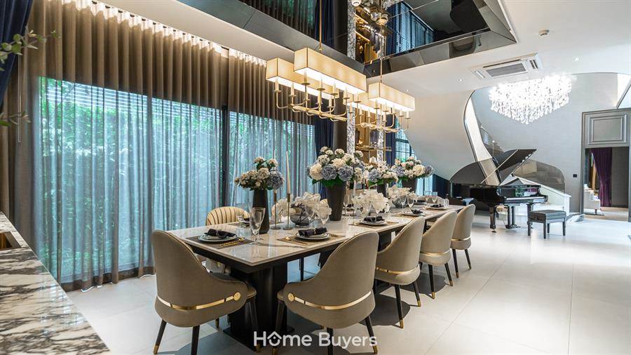รีวิวบ้านเดี่ยวหรู Grand Bangkok Boulevard กรุงเทพกรีฑา เป็นส่วนตัวเพียง 62 ยฺนิต ติด ถ.กรุงเทพกรีฑาตัดใหม่ รีวิวบ้านเดี่ยวหรู Grand Bangkok Boulevard กรุงเทพกรีฑา เป็นส่วนตัวเพียง 62 ยฺนิต ติด ถ.กรุงเทพกรีฑาตัดใหม่
