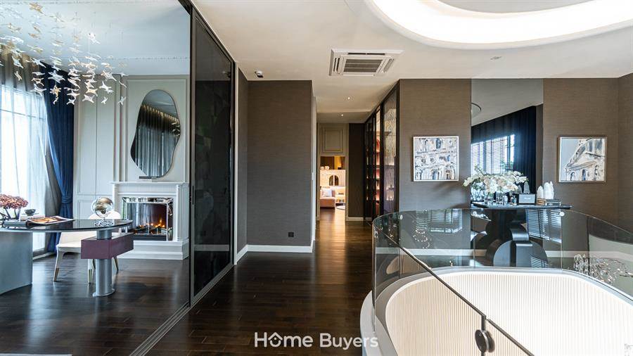 รีวิวบ้านเดี่ยวหรู Grand Bangkok Boulevard กรุงเทพกรีฑา เป็นส่วนตัวเพียง 62 ยฺนิต ติด ถ.กรุงเทพกรีฑาตัดใหม่ รีวิวบ้านเดี่ยวหรู Grand Bangkok Boulevard กรุงเทพกรีฑา เป็นส่วนตัวเพียง 62 ยฺนิต ติด ถ.กรุงเทพกรีฑาตัดใหม่