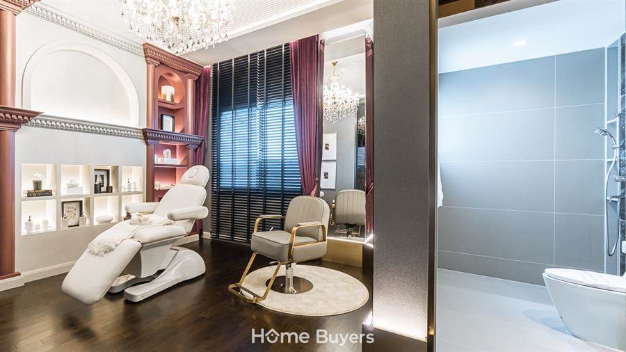 รีวิวบ้านเดี่ยวหรู Grand Bangkok Boulevard กรุงเทพกรีฑา เป็นส่วนตัวเพียง 62 ยฺนิต ติด ถ.กรุงเทพกรีฑาตัดใหม่ รีวิวบ้านเดี่ยวหรู Grand Bangkok Boulevard กรุงเทพกรีฑา เป็นส่วนตัวเพียง 62 ยฺนิต ติด ถ.กรุงเทพกรีฑาตัดใหม่