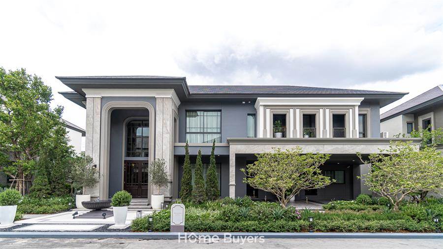 รีวิวบ้านเดี่ยวหรู Grand Bangkok Boulevard กรุงเทพกรีฑา เป็นส่วนตัวเพียง 62 ยฺนิต ติด ถ.กรุงเทพกรีฑาตัดใหม่ รีวิวบ้านเดี่ยวหรู Grand Bangkok Boulevard กรุงเทพกรีฑา เป็นส่วนตัวเพียง 62 ยฺนิต ติด ถ.กรุงเทพกรีฑาตัดใหม่