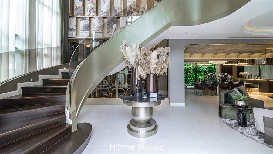 รีวิวบ้านเดี่ยวหรู Grand Bangkok Boulevard กรุงเทพกรีฑา เป็นส่วนตัวเพียง 62 ยฺนิต ติด ถ.กรุงเทพกรีฑาตัดใหม่ รีวิวบ้านเดี่ยวหรู Grand Bangkok Boulevard กรุงเทพกรีฑา เป็นส่วนตัวเพียง 62 ยฺนิต ติด ถ.กรุงเทพกรีฑาตัดใหม่