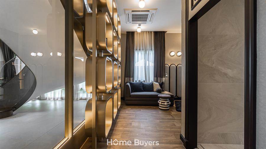 รีวิวบ้านเดี่ยวหรู Grand Bangkok Boulevard กรุงเทพกรีฑา เป็นส่วนตัวเพียง 62 ยฺนิต ติด ถ.กรุงเทพกรีฑาตัดใหม่ รีวิวบ้านเดี่ยวหรู Grand Bangkok Boulevard กรุงเทพกรีฑา เป็นส่วนตัวเพียง 62 ยฺนิต ติด ถ.กรุงเทพกรีฑาตัดใหม่