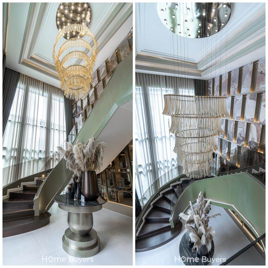 รีวิวบ้านเดี่ยวหรู Grand Bangkok Boulevard กรุงเทพกรีฑา เป็นส่วนตัวเพียง 62 ยฺนิต ติด ถ.กรุงเทพกรีฑาตัดใหม่ รีวิวบ้านเดี่ยวหรู Grand Bangkok Boulevard กรุงเทพกรีฑา เป็นส่วนตัวเพียง 62 ยฺนิต ติด ถ.กรุงเทพกรีฑาตัดใหม่