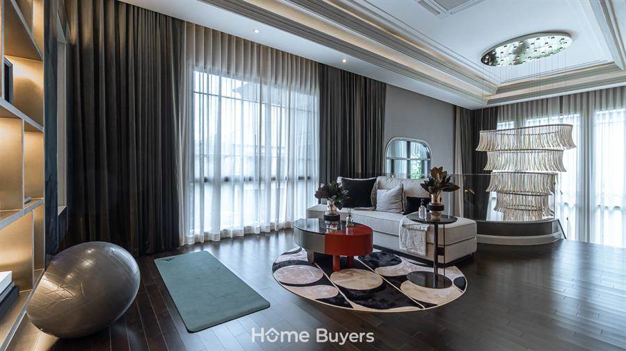 รีวิวบ้านเดี่ยวหรู Grand Bangkok Boulevard กรุงเทพกรีฑา เป็นส่วนตัวเพียง 62 ยฺนิต ติด ถ.กรุงเทพกรีฑาตัดใหม่ รีวิวบ้านเดี่ยวหรู Grand Bangkok Boulevard กรุงเทพกรีฑา เป็นส่วนตัวเพียง 62 ยฺนิต ติด ถ.กรุงเทพกรีฑาตัดใหม่