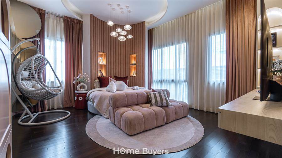 รีวิวบ้านเดี่ยวหรู Grand Bangkok Boulevard กรุงเทพกรีฑา เป็นส่วนตัวเพียง 62 ยฺนิต ติด ถ.กรุงเทพกรีฑาตัดใหม่ รีวิวบ้านเดี่ยวหรู Grand Bangkok Boulevard กรุงเทพกรีฑา เป็นส่วนตัวเพียง 62 ยฺนิต ติด ถ.กรุงเทพกรีฑาตัดใหม่
