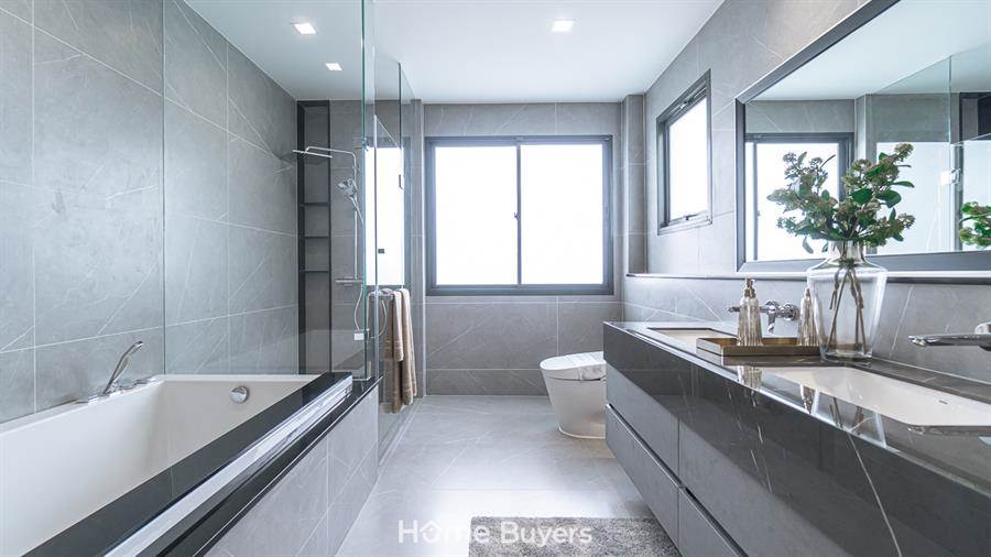 รีวิวบ้านเดี่ยวหรู Grand Bangkok Boulevard กรุงเทพกรีฑา เป็นส่วนตัวเพียง 62 ยฺนิต ติด ถ.กรุงเทพกรีฑาตัดใหม่ รีวิวบ้านเดี่ยวหรู Grand Bangkok Boulevard กรุงเทพกรีฑา เป็นส่วนตัวเพียง 62 ยฺนิต ติด ถ.กรุงเทพกรีฑาตัดใหม่