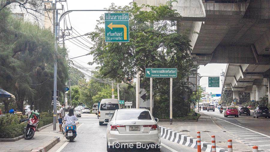 รีวิวบ้านเดี่ยวหรู Grand Bangkok Boulevard กรุงเทพกรีฑา เป็นส่วนตัวเพียง 62 ยฺนิต ติด ถ.กรุงเทพกรีฑาตัดใหม่ รีวิวบ้านเดี่ยวหรู Grand Bangkok Boulevard กรุงเทพกรีฑา เป็นส่วนตัวเพียง 62 ยฺนิต ติด ถ.กรุงเทพกรีฑาตัดใหม่