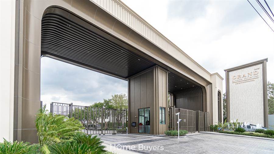 รีวิวบ้านเดี่ยวหรู Grand Bangkok Boulevard กรุงเทพกรีฑา เป็นส่วนตัวเพียง 62 ยฺนิต ติด ถ.กรุงเทพกรีฑาตัดใหม่ รีวิวบ้านเดี่ยวหรู Grand Bangkok Boulevard กรุงเทพกรีฑา เป็นส่วนตัวเพียง 62 ยฺนิต ติด ถ.กรุงเทพกรีฑาตัดใหม่