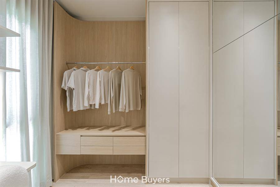 รีวิวบ้าน Como Bianca II (โคโม่ เบียงก้า 2 บางนา) บ้านสไตล์มินิมอลที่ใส่ใจสิ่งแวดล้อม 