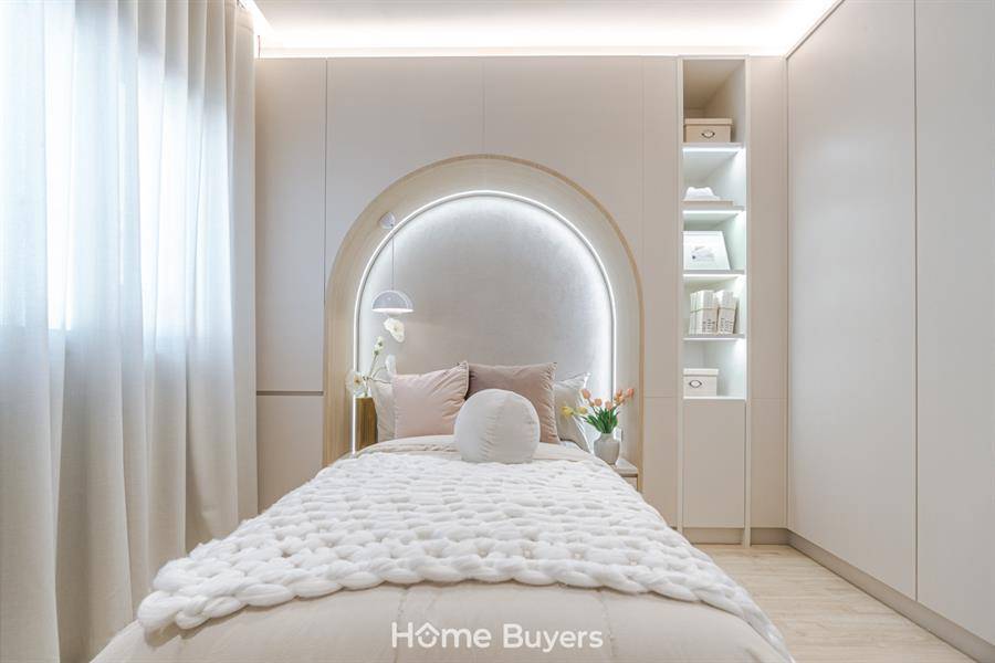 รีวิวบ้าน Como Bianca II (โคโม่ เบียงก้า 2 บางนา) บ้านสไตล์มินิมอลที่ใส่ใจสิ่งแวดล้อม 