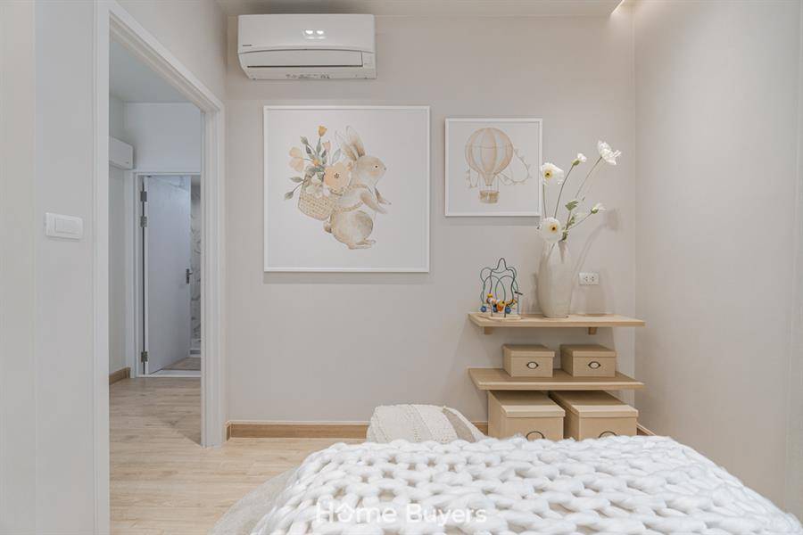 รีวิวบ้าน Como Bianca II (โคโม่ เบียงก้า 2 บางนา) บ้านสไตล์มินิมอลที่ใส่ใจสิ่งแวดล้อม 