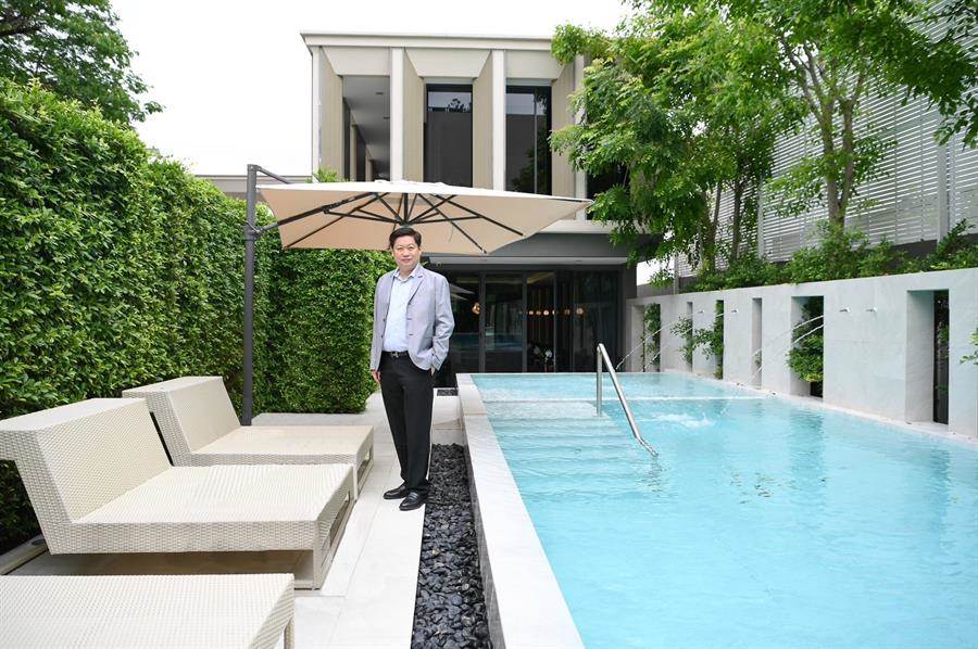 “มารวย” ครบรอบ 33 ปี ปรับโฉมใหม่ สู่ “MARUI” พร้อมเปิดตัว 3 โครงการ มูลค่า 3,000 ล้านบาท ฉลองแจกทอง 33 บาท “มารวย” ครบรอบ 33 ปี ปรับโฉมใหม่ สู่ “MARUI” พร้อมเปิดตัว 3 โครงการ มูลค่า 3,000 ล้านบาท ฉลองแจกทอง 33 บาท