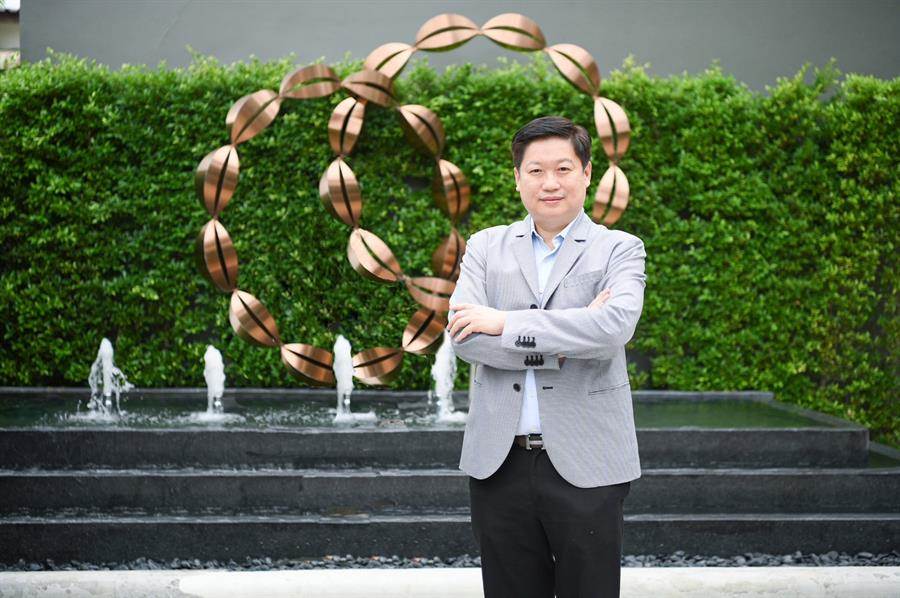 “มารวย” ครบรอบ 33 ปี ปรับโฉมใหม่ สู่ “MARUI” พร้อมเปิดตัว 3 โครงการ มูลค่า 3,000 ล้านบาท ฉลองแจกทอง 33 บาท “มารวย” ครบรอบ 33 ปี ปรับโฉมใหม่ สู่ “MARUI” พร้อมเปิดตัว 3 โครงการ มูลค่า 3,000 ล้านบาท ฉลองแจกทอง 33 บาท
