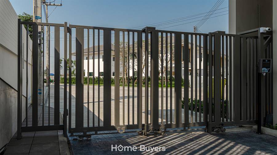 รีวิวบ้านแฝด ภัทรีดา วิลล่า ปทุมธานี 3 บ้านแฝดผนังอิสระ เพียง 43 ยูนิต เชื่อมต่อ ดอนเมือง - แจ้งวัฒนะ รีวิวบ้านแฝด ภัทรีดา วิลล่า ปทุมธานี 3 บ้านแฝดผนังอิสระ เพียง 43 ยูนิต เชื่อมต่อ ดอนเมือง - แจ้งวัฒนะ