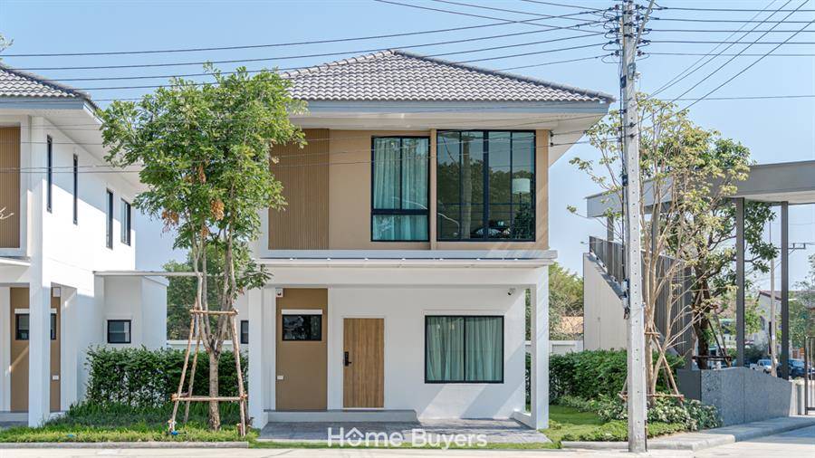 รีวิวบ้านแฝด ภัทรีดา วิลล่า ปทุมธานี 3 บ้านแฝดผนังอิสระ เพียง 43 ยูนิต เชื่อมต่อ ดอนเมือง - แจ้งวัฒนะ รีวิวบ้านแฝด ภัทรีดา วิลล่า ปทุมธานี 3 บ้านแฝดผนังอิสระ เพียง 43 ยูนิต เชื่อมต่อ ดอนเมือง - แจ้งวัฒนะ
