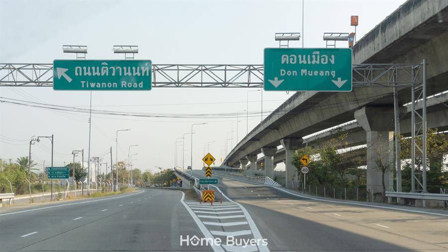 รีวิวบ้านแฝด ภัทรีดา วิลล่า ปทุมธานี 3 บ้านแฝดผนังอิสระ เพียง 43 ยูนิต เชื่อมต่อ ดอนเมือง - แจ้งวัฒนะ รีวิวบ้านแฝด ภัทรีดา วิลล่า ปทุมธานี 3 บ้านแฝดผนังอิสระ เพียง 43 ยูนิต เชื่อมต่อ ดอนเมือง - แจ้งวัฒนะ