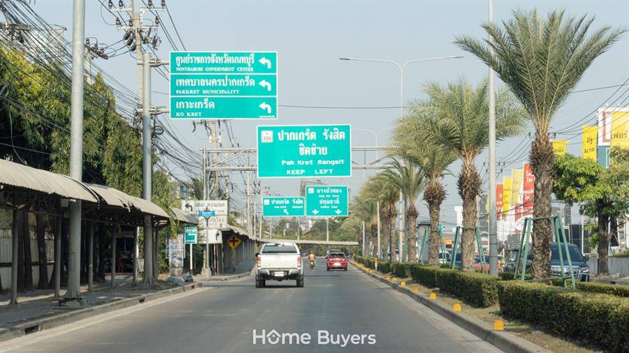 รีวิวบ้านแฝด ภัทรีดา วิลล่า ปทุมธานี 3 บ้านแฝดผนังอิสระ เพียง 43 ยูนิต เชื่อมต่อ ดอนเมือง - แจ้งวัฒนะ รีวิวบ้านแฝด ภัทรีดา วิลล่า ปทุมธานี 3 บ้านแฝดผนังอิสระ เพียง 43 ยูนิต เชื่อมต่อ ดอนเมือง - แจ้งวัฒนะ