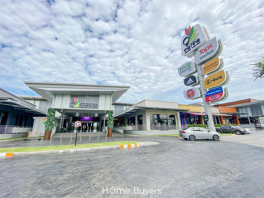 รีวิวบ้านแฝด ภัทรีดา วิลล่า ปทุมธานี 3 บ้านแฝดผนังอิสระ เพียง 43 ยูนิต เชื่อมต่อ ดอนเมือง - แจ้งวัฒนะ รีวิวบ้านแฝด ภัทรีดา วิลล่า ปทุมธานี 3 บ้านแฝดผนังอิสระ เพียง 43 ยูนิต เชื่อมต่อ ดอนเมือง - แจ้งวัฒนะ