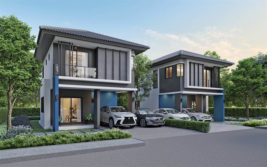 พรีวิวบ้านแฝด บ้านฟ้ากรีนเนอรี่ นีโอลา วงแหวน-ลำลูกกา คลอง 7 พบบ้านซีรีย์ใหม่ ทำเลติดถนนใหญ่ ใกล้สิ่งอำนวยความสะดวก พรีวิวบ้านแฝด บ้านฟ้ากรีนเนอรี่ นีโอลา วงแหวน-ลำลูกกา คลอง 7 พบบ้านซีรีย์ใหม่ ทำเลติดถนนใหญ่ ใกล้สิ่งอำนวยความสะดวก