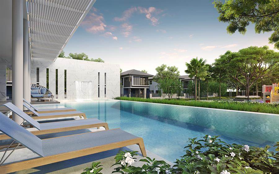 พรีวิวบ้านแฝด บ้านฟ้ากรีนเนอรี่ นีโอลา วงแหวน-ลำลูกกา คลอง 7 พบบ้านซีรีย์ใหม่ ทำเลติดถนนใหญ่ ใกล้สิ่งอำนวยความสะดวก พรีวิวบ้านแฝด บ้านฟ้ากรีนเนอรี่ นีโอลา วงแหวน-ลำลูกกา คลอง 7 พบบ้านซีรีย์ใหม่ ทำเลติดถนนใหญ่ ใกล้สิ่งอำนวยความสะดวก