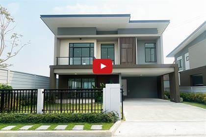 ECO HAUS ปิ่นเกล้า-ศาลายา